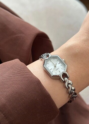 Vintage saat modeli 