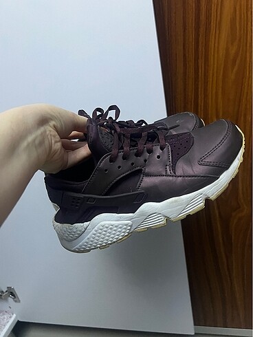 36 Beden bordo Renk Nike air