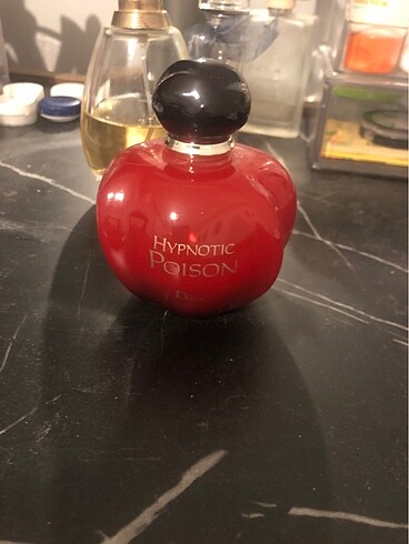 Orijinal Dior Hypnotic poison parfüm