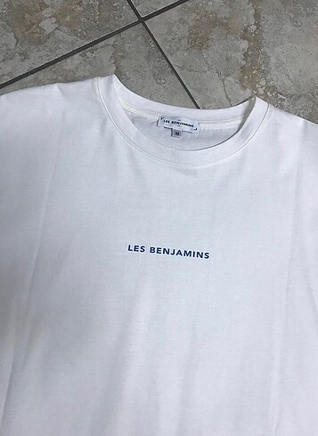 Les Benjamins Les benjamins tshirt