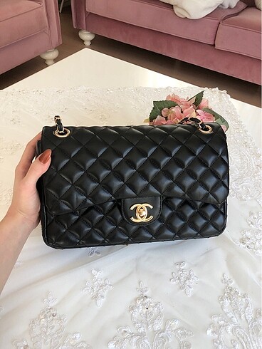 Chanel Çanta