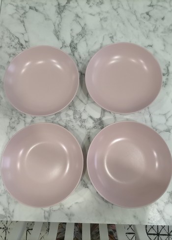 ikea Çukur Yemek Tabagi