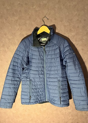 Columbia Kadın  Mont - Görsel 2