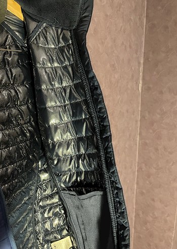 Columbia Kadın  Mont - Görsel 4