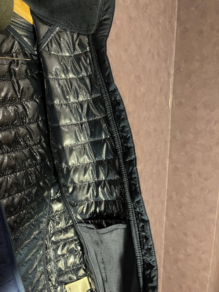 Columbia Kadın  Mont - Görsel 4