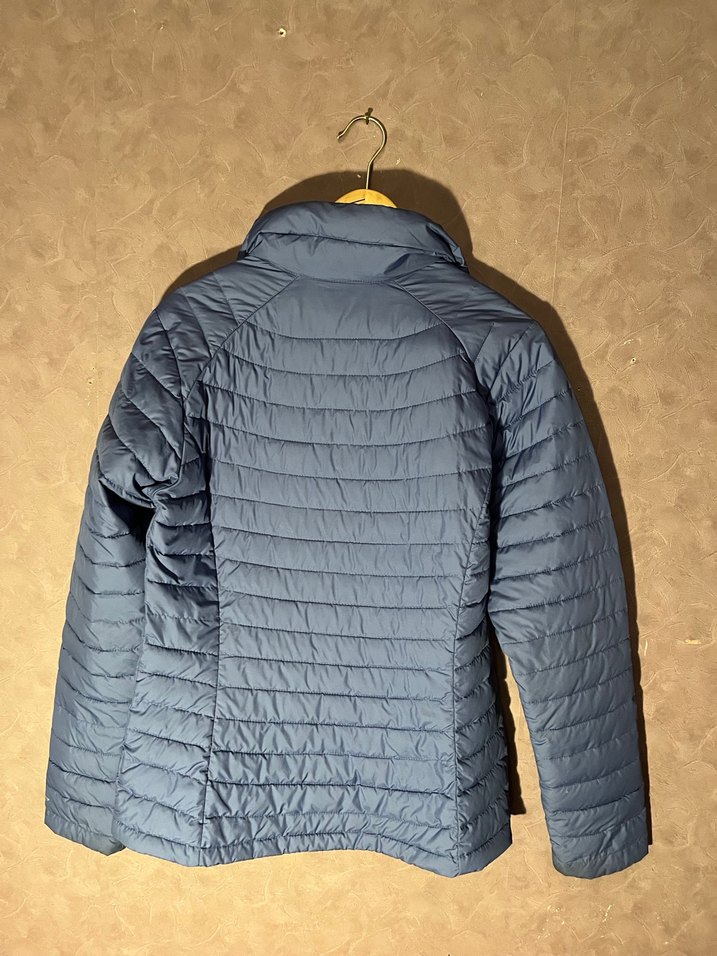 Columbia Kadın  Mont - Görsel 5