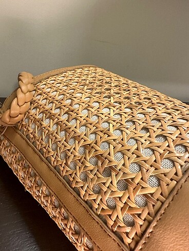 Tommy Bahama Tommy bahama rattan çanta