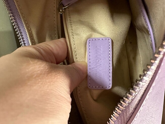 Vakkorama çanta - Görsel 4