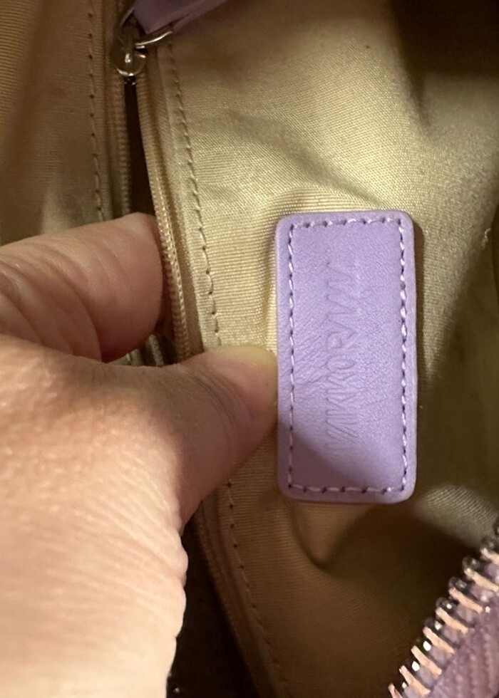 Vakkorama çanta - Görsel 4