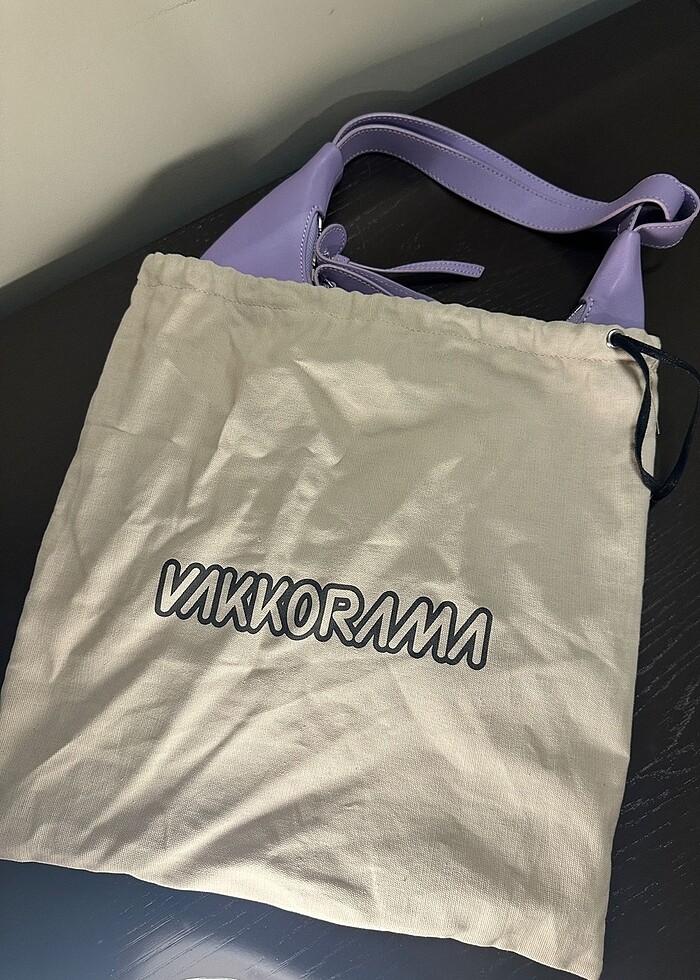 Vakkorama çanta - Görsel 3