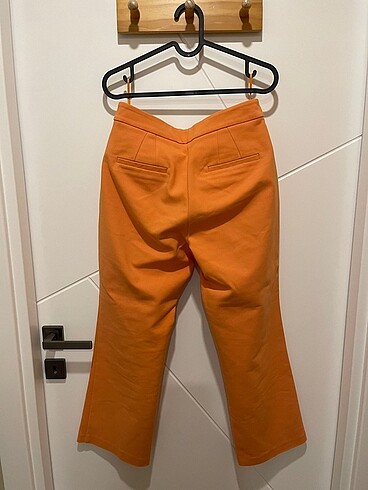 xs Beden turuncu Renk ADL PANTOLON