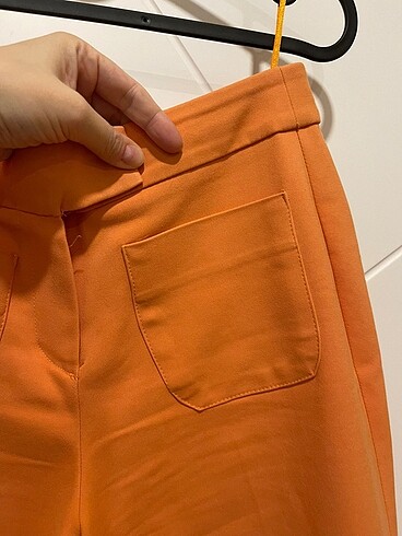 xs Beden ADL PANTOLON