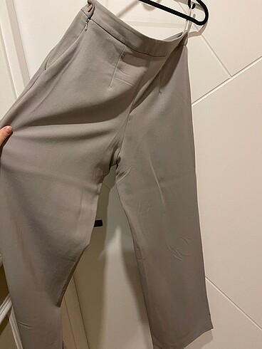 Machka Machka kumaş pantolon