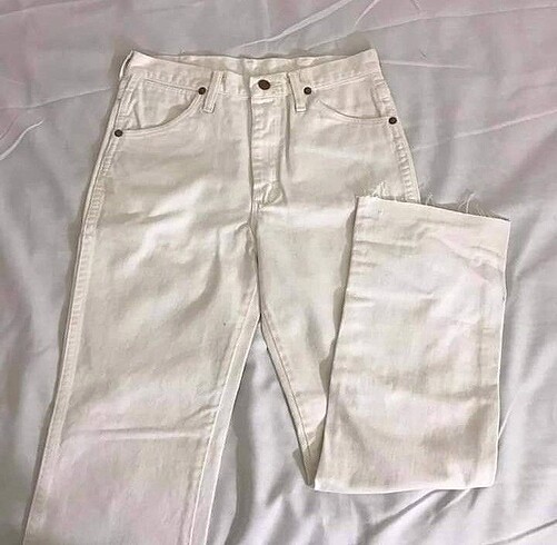 kot pantolon