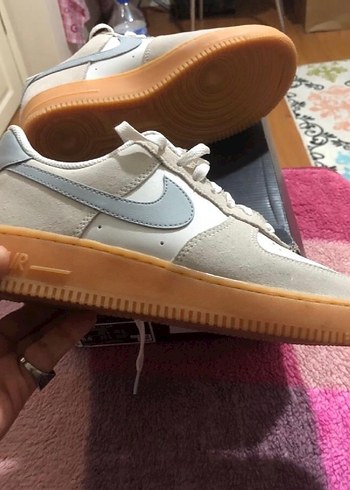 Nike Air Force