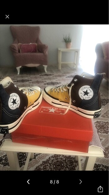Converse