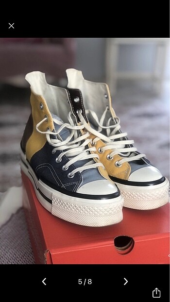 Converse Converse