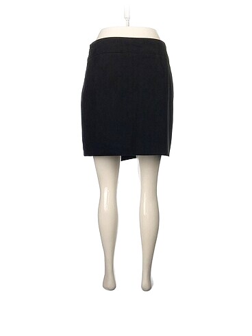 m Beden Vero Moda Mini Etek %70 İndirimli.