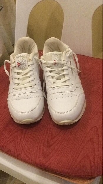 Reebok spor ayakkabı