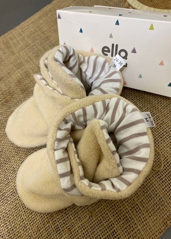 Ella bonna - Görsel 3