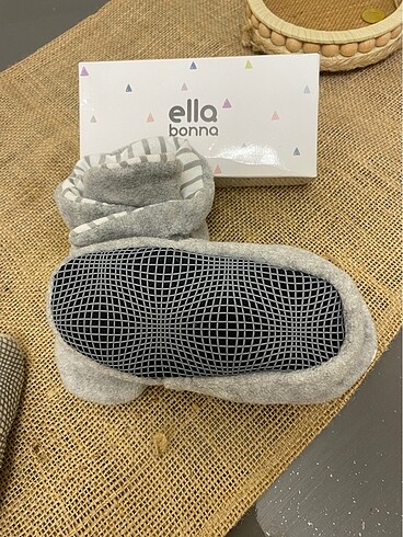 Ella bonna - Görsel 3