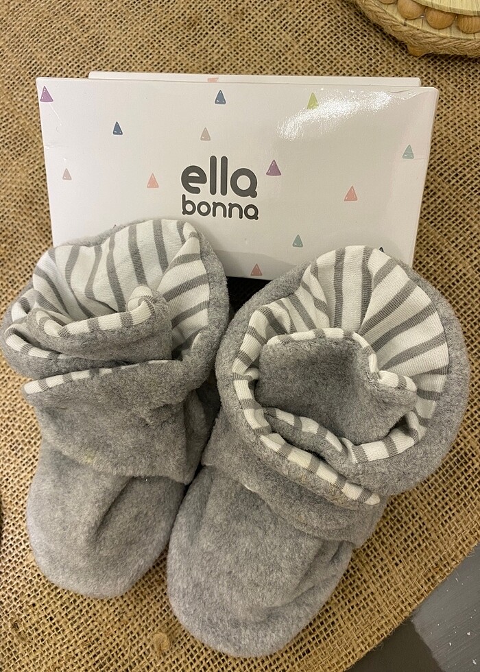 Ella bonna - Görsel 2