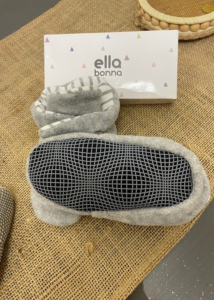 Ella bonna - Görsel 3