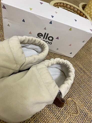 Bebek batik - Görsel 3