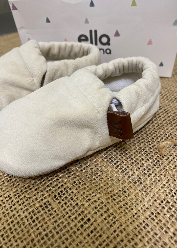 Bebek batik - Görsel 2