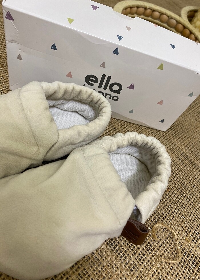 Bebek batik - Görsel 3