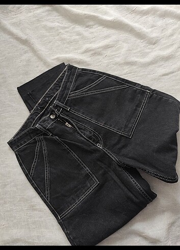 TRENDYOL KARGO PANTOLON / Jean