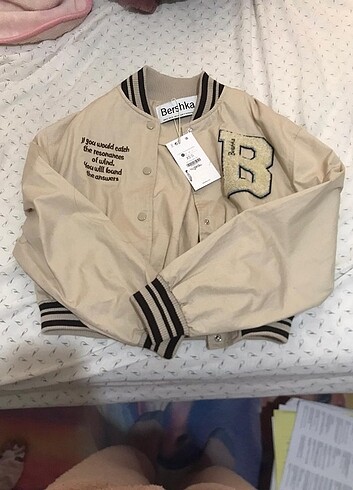 Bershka Ceket