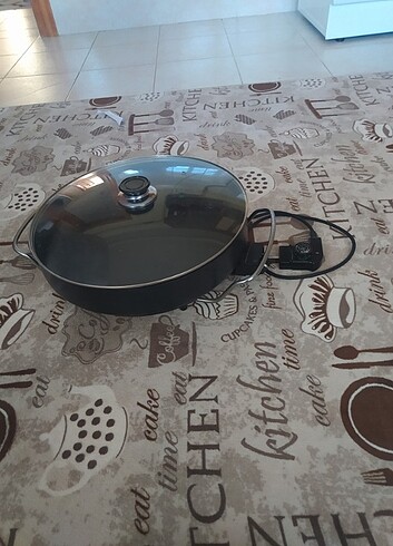 Pizza pan