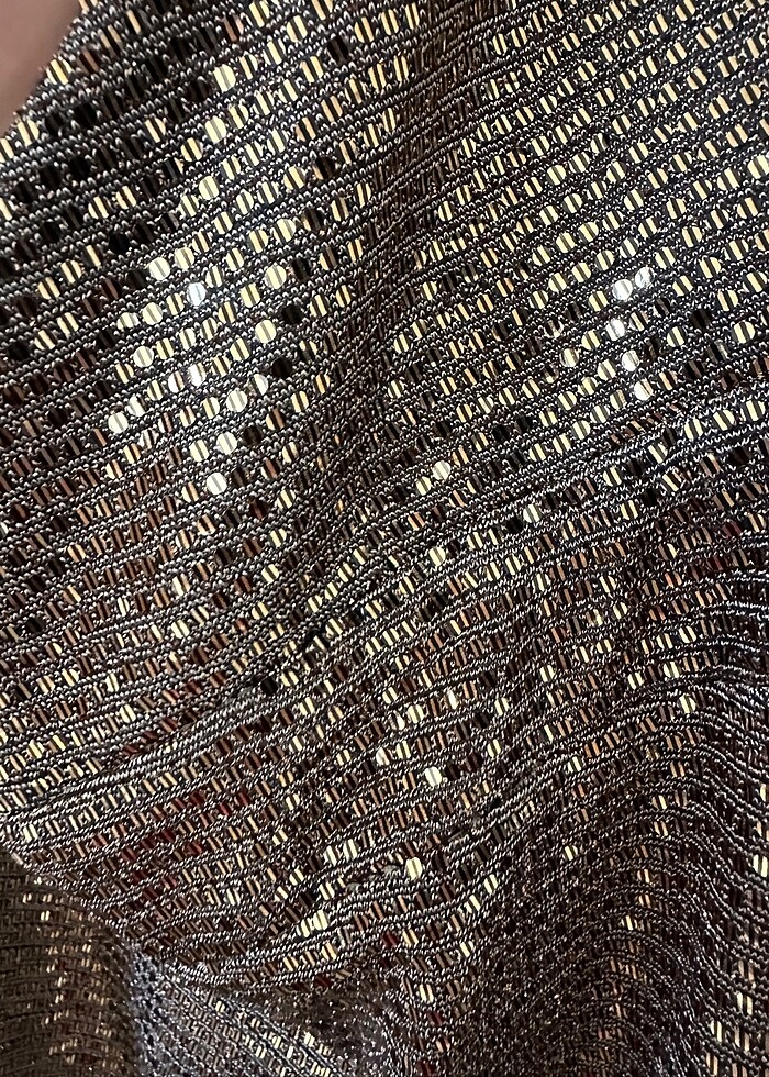 Parlak elbisem ???? - Görsel 3