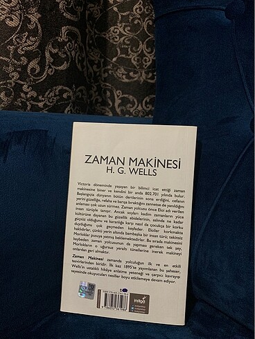  Zaman Makinesi