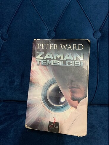 Peter Ward Zaman Temsilcisi