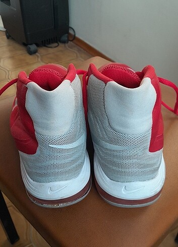 Orijinal Nike basketbol ayakkabısı