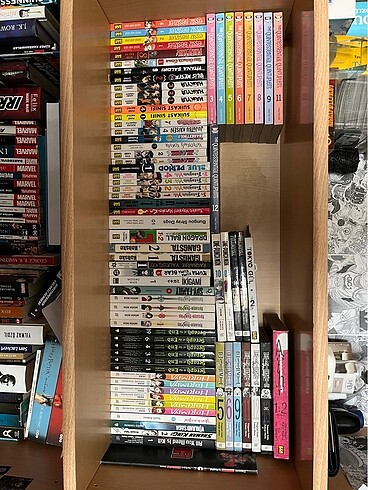Manga