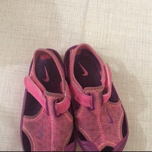 Nike Nike sandalet