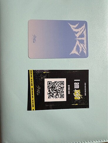 Beden Renk I am Who ve Ate Accordion Chan Pc Lot