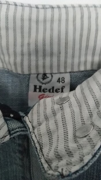 48 Beden Kot etek 48 beden
