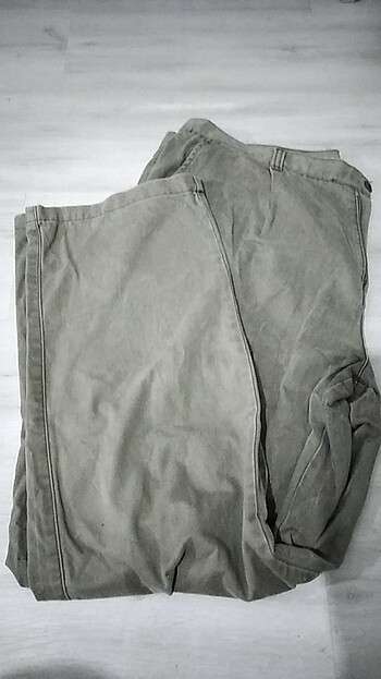 Kot pantolon 38/32beden