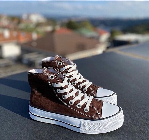 Converse Platform