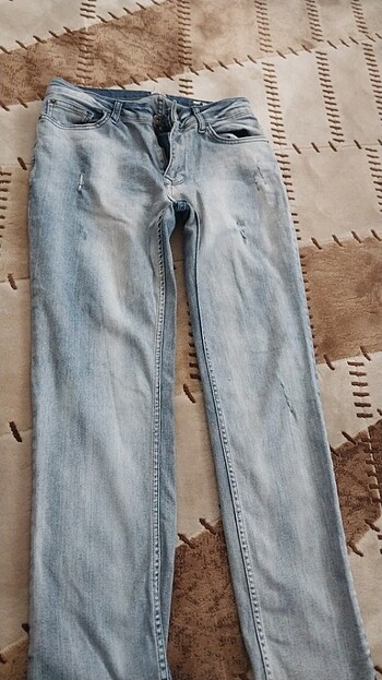 Marka kot unisex