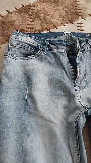 Defacto Marka kot unisex