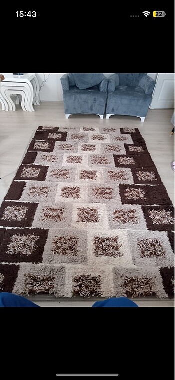Hali kilim yolluk