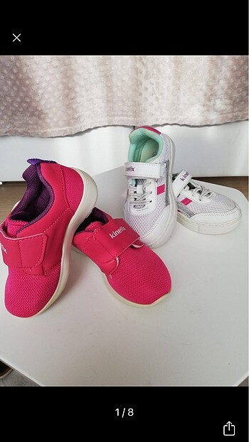 Çocuk Spor Ayakkabı
