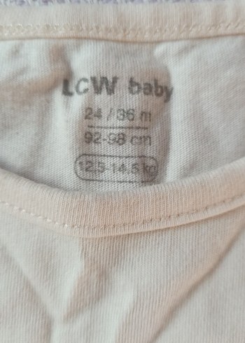 Pembe Fırfırlı Bohem Kız Elbise - Görsel 2