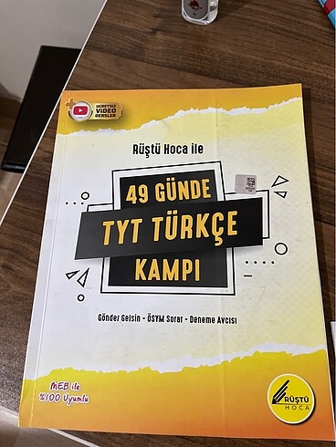 Türkçe soru bankası