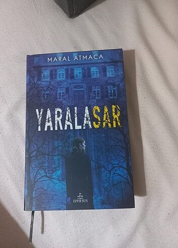  Yaralasar serisi kutulu set